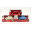 Welly Trabant P50 / P60 model 1:34